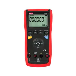 Kalibrator temperatury Uni-T UT701-1