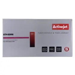 Activejet ATM-80MN Toner  (zamiennik Konica Minolta TNP80M; Supreme; 9000 stron; purpurowy)-1