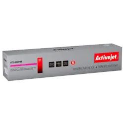 Activejet ATO-310MN Toner (zamiennik OKI 44469705; Supreme; 2000 stron; czerwony)-1