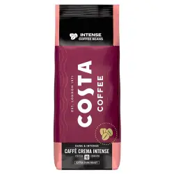 Costa Coffee Crema Intense kawa ziarnista 1kg-1