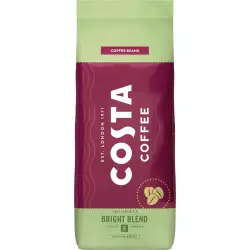 Costa Coffee Bright Blend kawa ziarnista 500g-1