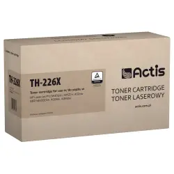 Actis TH-226X Toner (zamiennik HP 226X CF226X; Standard; 9000 stron; czarny)-1