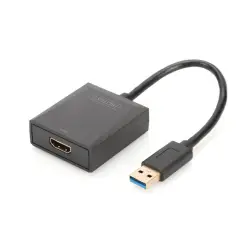 Adapter audio-video USB3.0 do HDMI FHD 1920x1080p-1