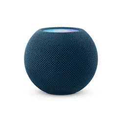 Apple HomePod Mini (blue)-1