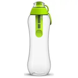 Butelka filtrująca DAFI 0,5L +1 filtr (zielona)-1