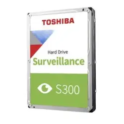 Toshiba S300 Surveillance 3.5" 1000 GB Serial ATA III dysk twardy-1