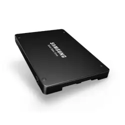 SAMSUNG PM1643a SAS Enterprise SSD 7,68 TB internal 2.5 inch SAS 12Gb/s V5 TLC OEM dysk twardy-1