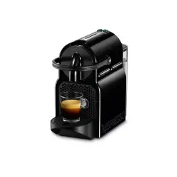 Ekspres kapsułkowy DeLonghi Nespresso Inissia EN80.B (1260W; kolor czarny)-1