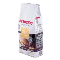 Kawa Kimbo Aroma Gold 1 kg, Ziarnista-1