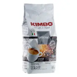 Kawa Kimbo Aroma Intenso 1 kg, Ziarnista-1