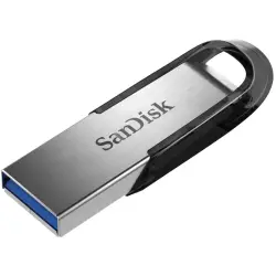 Pendrive SanDisk Ultra Flair SDCZ73-032G-G46 (32GB; USB 3.0; kolor srebrny)-1