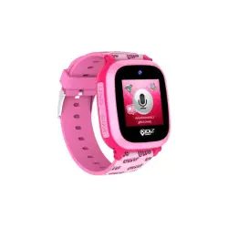 *****Smartwatch KidiZ ONE pink 62285-1