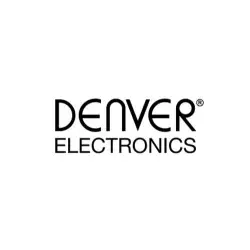 Gramofon Denver VPL-230B z BT i USB do zgrywania z płyt czarny-1