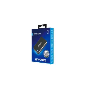 Dysk SSD Goodram HL200 1TB GB USB 3.2-3