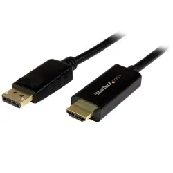 3FT DP TO HDMI CABLE - 4K/.-1