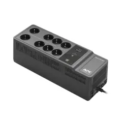 APC BACK-UPS 850VA 230V/USB TYPE-C AND A CHARGING PORTS-1