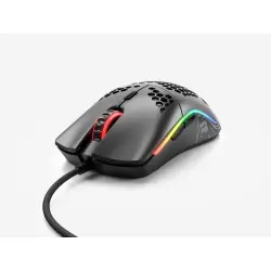 Mysz gamingowa Glorious Model O - czarna-1