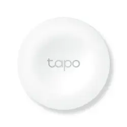 Przycisk Smart TP-Link Tapo S200B (biały)-1