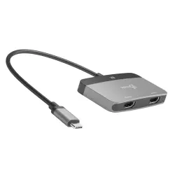 8K USB-C TO DUAL HDMI DISPLAY/ADAPTER-1