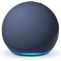 Amazon Echo Dot 5 Deep Sea Blue-1
