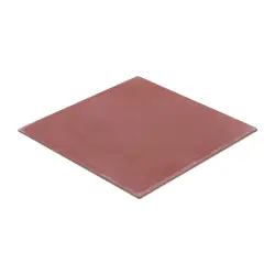 Podkładka termiczna Grizzly Minus Pad Extreme - 100 × 100 × 1,5 mm-1
