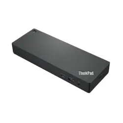 Lenovo ThinkPad Thunderbolt 4 Dock Workstation Dock-1