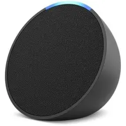 Amazon Echo Pop Charcoal-1