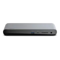 BELKIN THUNDERBOLT 3 DOCK PRO/INCL. 0.8M CABLE-1