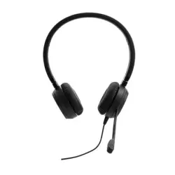 WIRED VOIP STEREO HEADSET/.-1