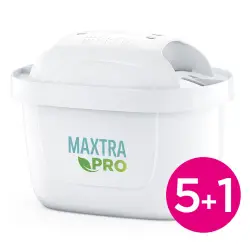 Filtr Brita MX+ Pro Pure Performance 5+1 (6 szt)-1