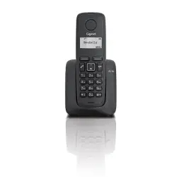 Gigaset Telefon bezprzewodowy A116 Black-1