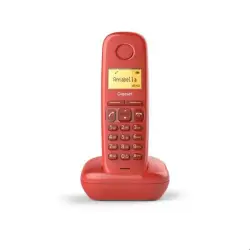 Gigaset Telefon bezprzewodowy A170 Straweberry-1