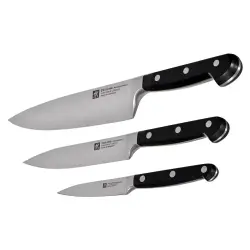 Zestaw 3 noży ZWILLING Professional S 35602-000-0-1