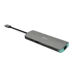 I-TEC USBC NANODOCK HDMI LAN PD/I-TEC USB-C NANODOCK HDMI LAN PD-1