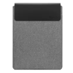 Etui Lenovo Yoga do notebooka 14.5", GX41K68624, szare-1