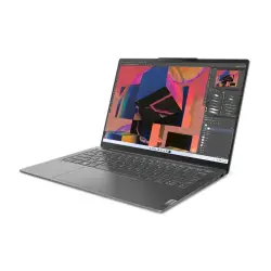Lenovo Yoga Slim 6 14IAP8 i7-1260P 14" WUXGA OLED 400nits Glossy 60Hz 16GB LPDDR5 4800 SSD512 Intel Iris Xe Graphics Win