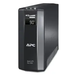 APC Power-Saving Back-UPS Pro 900, 230V, Schuko-1