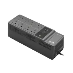 APC Back-UPS 850VA, 230V, USB Type-C and A charging ports-1