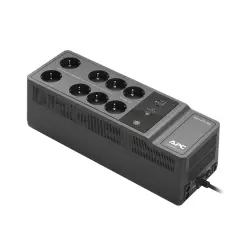 APC BACK-UPS 850VA 230V USB/TYPE-C AND A CHARGING PORTS-1