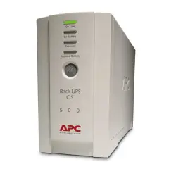 APC BACK-UPS CS 500VA 230V USB/SERIAL-1