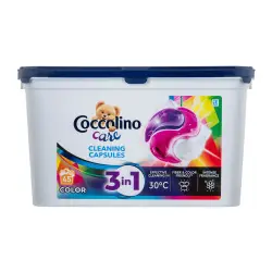 COCCOLINO CAPS 45W COL ELEGANT COCOETRIO XL EE-1