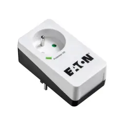 Urządzenie przeciwprzepięciowa EATON PB1F (1 x UTE; 16 A (3680 W); kolor biały)-1