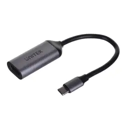 UNITEK ADAPTER USB-C - HDMI 2.0 4K 60HZ, M/F-1