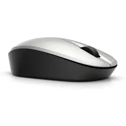 Mysz HP Dual Mode Wireless/Bluetooth Mouse Silver 300 bezprzewodowa srebrna 6CR72AA-1