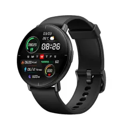 Smartwatch Mibro Lite (Black)-1