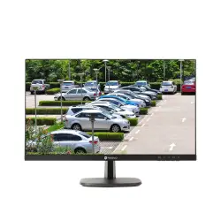 Monitor AG Neovo SC 2702 LED 27" FHD VA VGA HDMI BNC SPK 2x2W VESA CCTV 24/7-1