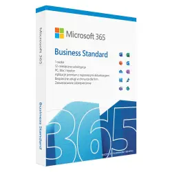Microsoft 365 Business Standard PL EuroZone Subscr-1