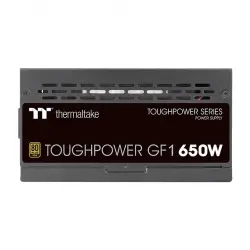 THERMALTAKE TOUGHPOWER GF 650W MODULAR 80+GOLD PS-TPD-0650FNFAGE-2-1