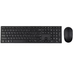 Dell Pro Wireless Keyboard and Mouse - KM5221W-1