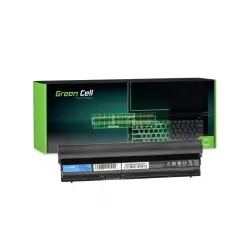 GREEN CELL BATERIA DE55 DO DELL RFJMW 4400 MAH 11.1V-1
